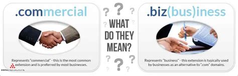 what does biz mean.